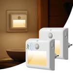 Suright LED Nachtlichter