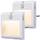 Suright ‎LD063-WH