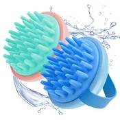 Surlaba Silikon-Shampoo-Bürste Vergleich