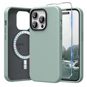 Surphy  Etui für iPhone 14 Pro