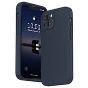 Surphy Silikon Hülle iPhone 13 mini