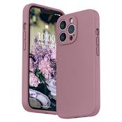 Surphy Silikon Hülle iPhone 13 Pro Hülle
