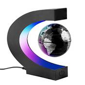 Surplex Schwebender Globus Vergleich