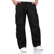 Surplus Raw 05-3598