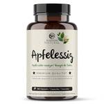 Apfelessig-Kapseln