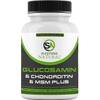 Surpresa Natural Glucosamin, Chondroitin & MSM