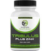 Surpresa Natural Tribulus plus Zink