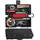Survival Kit 10 in 1, Exquisite und Leichtes Outdoor Survival Ausrüstung Set