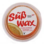 Süß Wax Zuckerpaste Vergleich