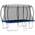 Susany Trampolin-Set