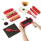 SushiAya Sushi-Maker Vergleich