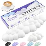 Sushret Wolke Handballenauflage Tastatur