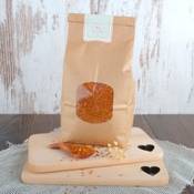 Süssundclever.de Bio Braunhirse Vergleich