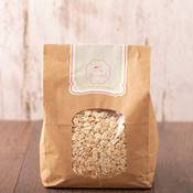 Süssundclever.de Gerstenflocken