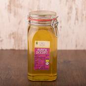 süssundclever Bio Agavendicksaft Vergleich