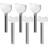 Sussurro Tubenquetscher