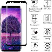 Sute Schutzfolie für Panzerglas Samsung S8 Vergleich