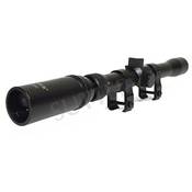 Sutter 3-7x20 Duplex