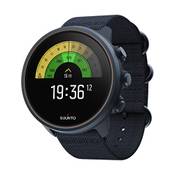 Suunto 9 Baro Vergleich
