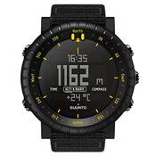 Suunto Core Alpha Vergleich
