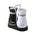 Suvek Salz und Pfefferstreuer Set