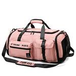 Sporttasche mit Rucksackfunktion