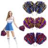 Suynauetev Cheerleader Pompons