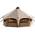Suyuud Tipi Campingzelt