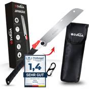 Svada Klappbare Japansäge 2202 Vergleich