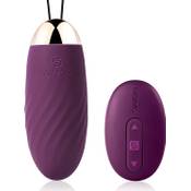Svakom Deluxe Vibrator Vibro Ei Vergleich