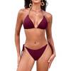 Svanco Bikini Set