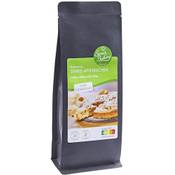 Svea's Bakery Dinkel-Apfelkuchen Vergleich