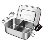 SveBake Bento Box Vergleich
