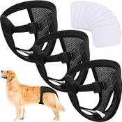 Svee 3er Pack Hunde Läufigkeit Unterhose