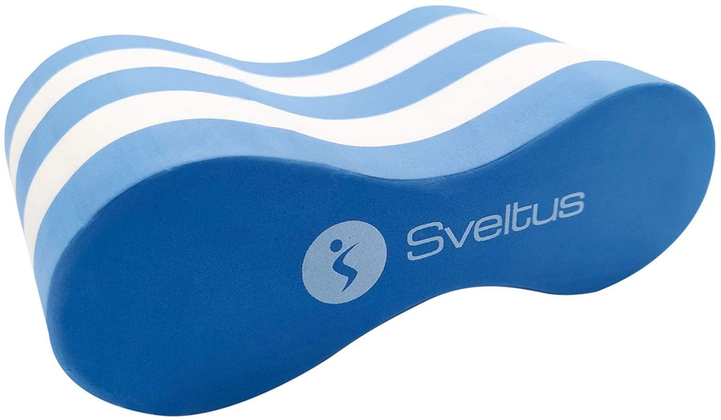 Sveltus Pull-Buoy 5 Layers Swimming Training Water Sports Water Sveltus Pull-Buoy 5 Layers Swimming Training Water Sports Water