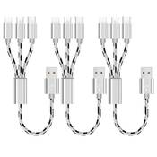 Sveuc Multi USB Kabel 	‎SVC-1223 Vergleich