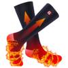 Beheizbare Socken