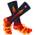 Svpro Beheizte Socken