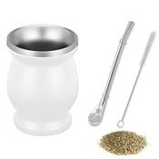 Svupue Mate-Becher Vergleich