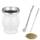 Svupue Mate-Becher
