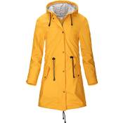 Swampland Regenjacke Vergleich