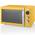 Swan Retro SM22030YELNEU