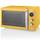 Swan Retro SM22030YELNEU