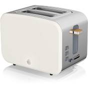 Swan Nordic ST14610WHTNEU