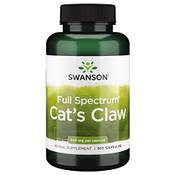 Swanson Katzenkralle