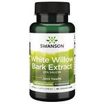 Swanson White Willow Bark Extract
