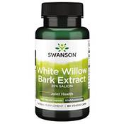 Swanson White Willow Bark Extract Vergleich