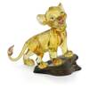 Swarovski The Lion King Simba