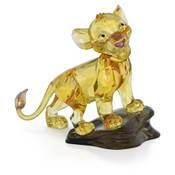 Swarovski The Lion King Simba
