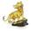 Swarovski The Lion King Simba